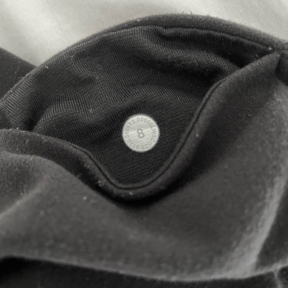 lululemon | Black Align Joggers - Picture 3 of 3